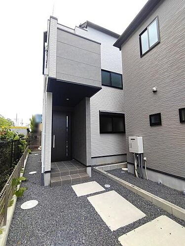 愛知県名古屋市天白区一本松1丁目 3599万円 3LDK