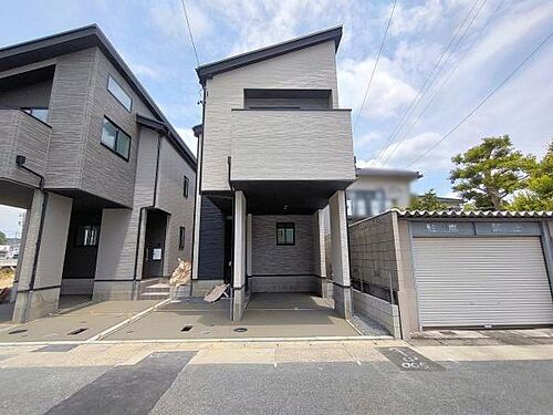 愛知県名古屋市天白区一本松１丁目 4849万円 4LDK