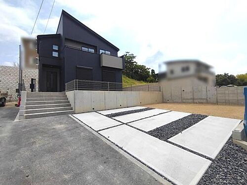 愛知県日進市藤塚5丁目 3990万円 4LDK