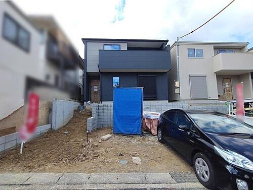 愛知県名古屋市緑区大清水１丁目 4280万円 4LDK