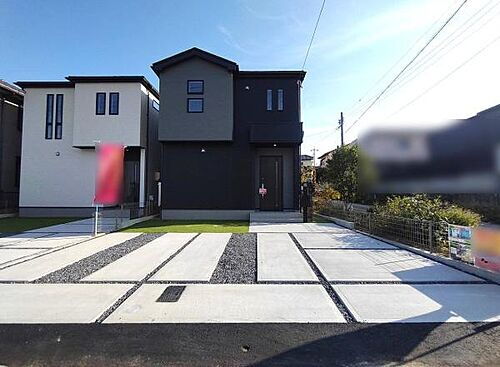 愛知県日進市藤塚1丁目 4090万円 4SLDK