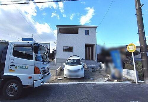 愛知県愛知郡東郷町春木台5丁目 3390万円 4LDK