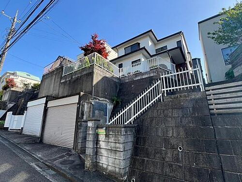 神奈川県横浜市青葉区柿の木台 4498万円 4LDK