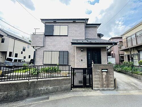 神奈川県横須賀市太田和２丁目 2180万円 4LDK