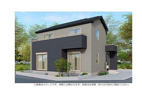 神奈川県鎌倉市手広６丁目 6180万円 4LDK