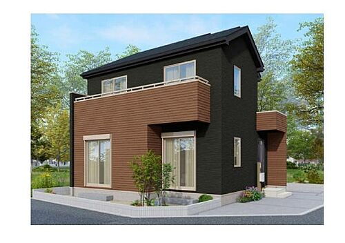 神奈川県鎌倉市手広６丁目 6380万円 3LDK