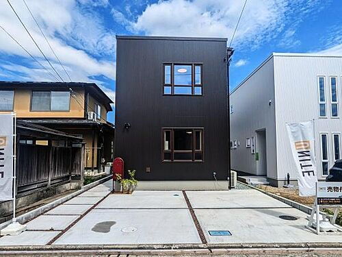 宮城県仙台市青葉区西勝山 中古住宅