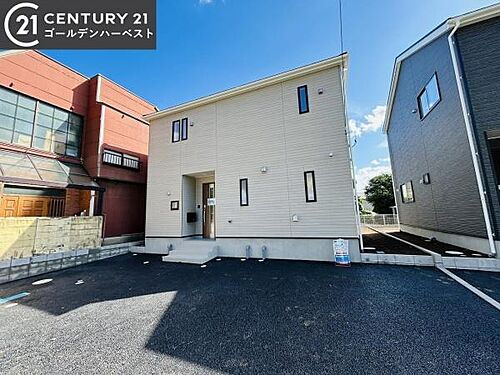 茨城県水戸市西原１丁目 2190万円 4LDK