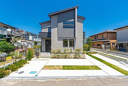 神奈川県鎌倉市津西２丁目 6580万円 4LDK