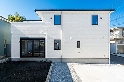 神奈川県横浜市戸塚区汲沢町 4999万円 4LDK