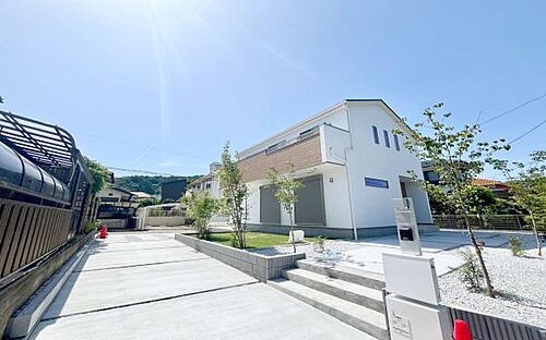 神奈川県横浜市金沢区釜利谷西５丁目 6090万円 4LDK