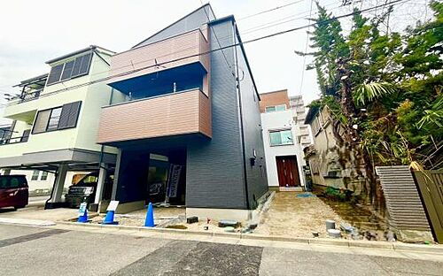 神奈川県川崎市川崎区中島２丁目 4990万円 2SLDK