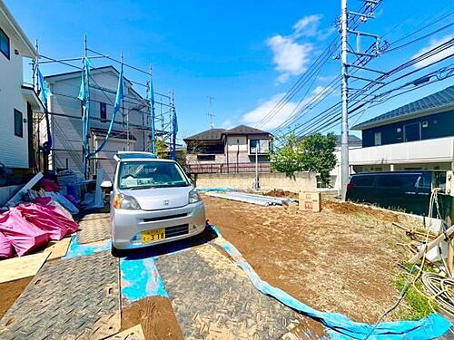 神奈川県横浜市港北区篠原町 7988.25万円 4LDK