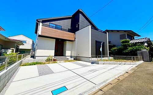 神奈川県川崎市麻生区東百合丘1丁目 5199万円 4LDK