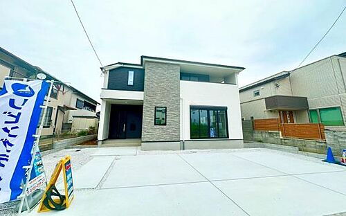 神奈川県横浜市戸塚区平戸２丁目 6299万円 4LDK