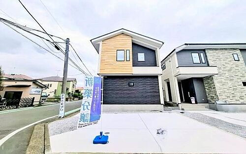 神奈川県横浜市瀬谷区下瀬谷３丁目 5299万円 4LDK