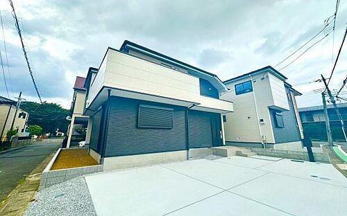 神奈川県横浜市瀬谷区下瀬谷３丁目 5699万円 2SLDK