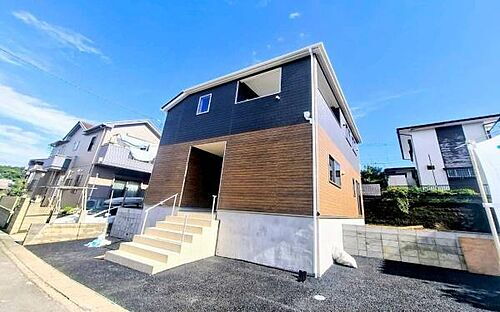 神奈川県横浜市戸塚区南舞岡1丁目 6480万円 4LDK