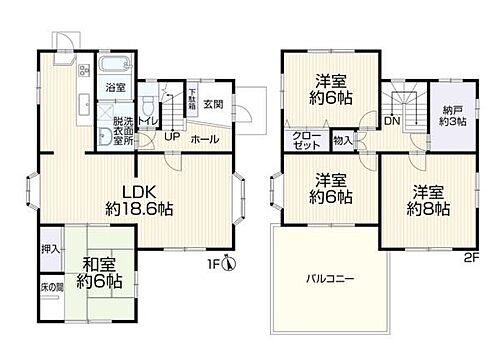 神奈川県川崎市麻生区王禅寺東３丁目 中古住宅