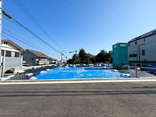 神奈川県横浜市保土ケ谷区月見台 7395万円 2SLDK