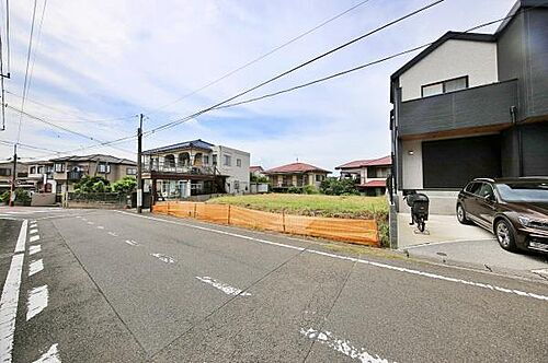 神奈川県横浜市保土ケ谷区川島町 4680万円 4LDK