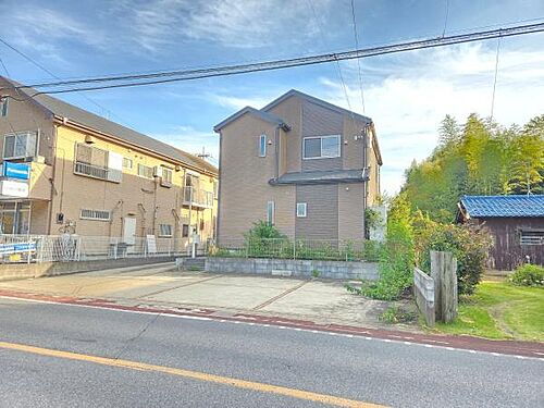 千葉県佐倉市本町 中古住宅