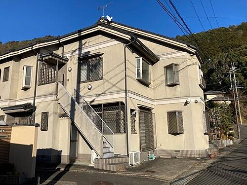 京都府京都市山科区安朱東海道町 4480万円