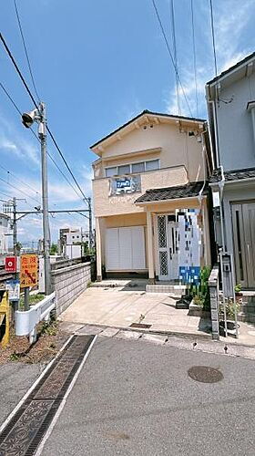 京都府宇治市広野町桐生谷 1780万円 4LDK