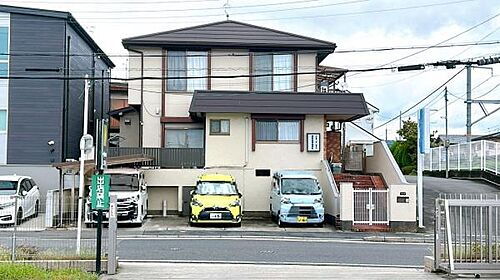 京都府宇治市小倉町西畑 中古住宅