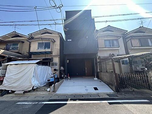 京都府京都市伏見区向島津田町 2530万円 2SLDK