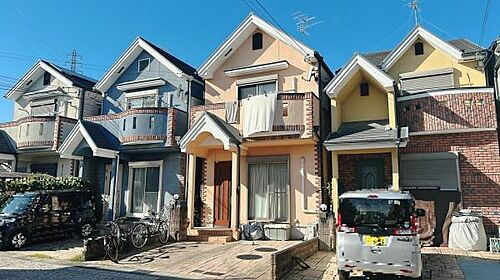京都府宇治市槇島町大川原 2580万円