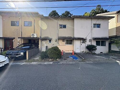 京都府京都市伏見区醍醐京道町 780万円