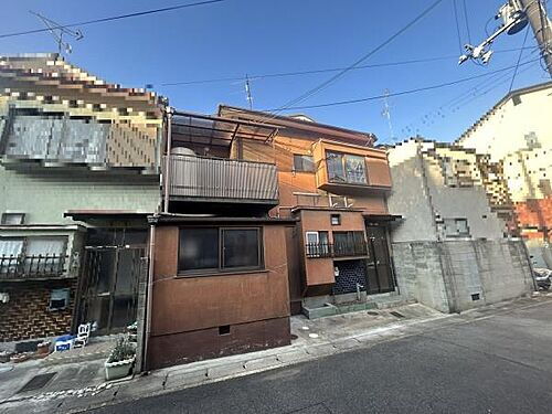 京都府京都市伏見区向島本丸町 480万円