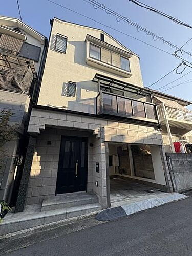 京都府京都市伏見区石田大山町 1980万円