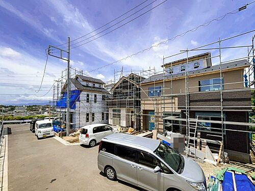 神奈川県藤沢市西富 4580万円 3LDK