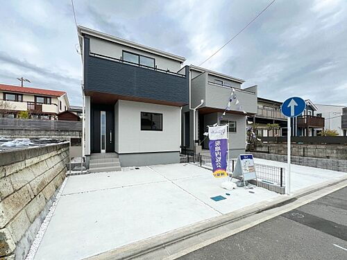 神奈川県逗子市久木８丁目 4780万円 2SLDK
