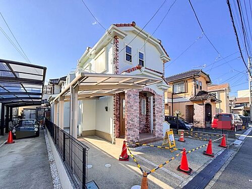 神奈川県藤沢市円行１丁目 4280万円