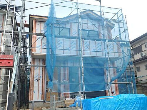 神奈川県綾瀬市寺尾中４丁目 4599万円 4LDK