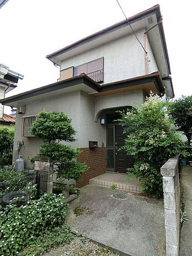 神奈川県愛甲郡愛川町中津 1280万円