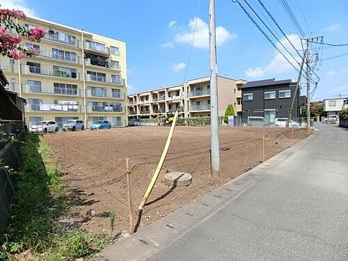 神奈川県厚木市妻田南1丁目 4580万円 4LDK