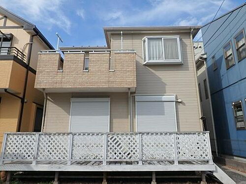 神奈川県海老名市東柏ケ谷４丁目 3750万円