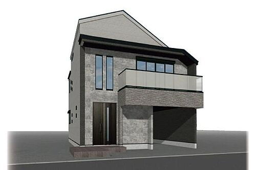 東京都世田谷区深沢1丁目 14780万円 1SLDK