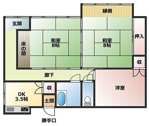 香川県三豊市詫間町大浜 250万円