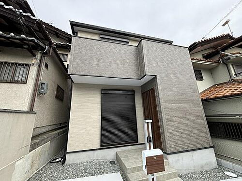 大阪府堺市美原区平尾 2590万円 4LDK