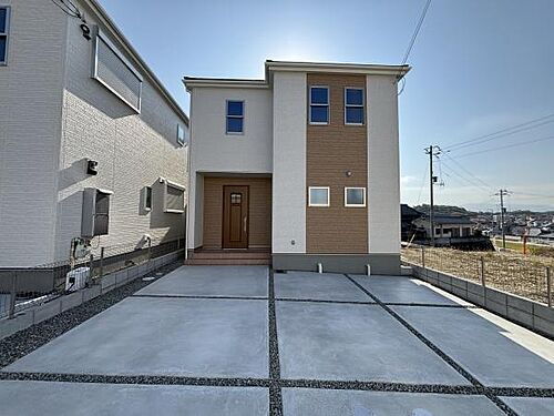 大阪府富田林市廿山2丁目 3580万円 4SLDK