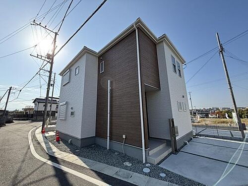 大阪府富田林市廿山2丁目 3580万円 4SLDK