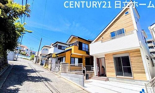 神奈川県横浜市港南区日野４丁目 4790万円 3SLDK