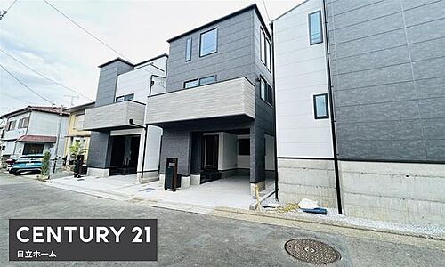 神奈川県横浜市保土ケ谷区仏向西 4280万円 4LDK