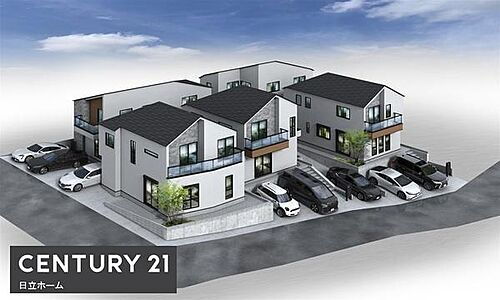 神奈川県横浜市保土ケ谷区仏向町 4680万円 4LDK