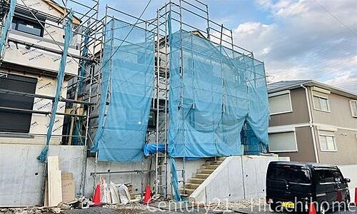 神奈川県横浜市都筑区川和町 6090万円 3LDK